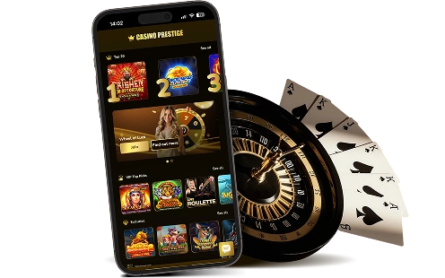 Casino Prestige United Kingdom Casino Prestige App
