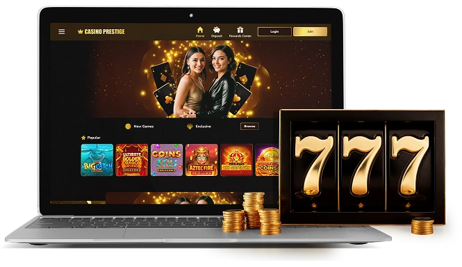 Casino Prestige United Kingdom Desktop Casino Prestige United Kingdom Desktop
